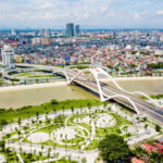 Haiphong Achieves Double-Digit Growth for 11 Consecutive Years