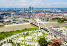 Haiphong Achieves Double-Digit Growth for 11 Consecutive Years