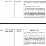 Vietnam’s Ministry of Industry and Trade Responds to VinEnergo on Direct Power Purchase Agreement (DPPA) Mechanism in Urban Areas