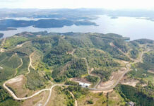Reclamation of 3,600 Hectares of Land Allocated to the Saigon Dai Ninh Project