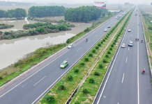 Proposed Expansion of Hanoi – Bac Giang Expressway to Six Lanes