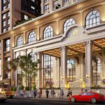 Luxury Urban Condos Emerge as a Sustainable Haven for Long-Term Investment