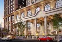 Luxury Urban Condos Emerge as a Sustainable Haven for Long-Term Investment