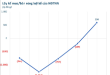 Foreign Block “Pours Money In” with Strong Buying in First Week of 2026, Investing Over 500 Billion in a Bank Stock