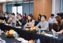 ADMICRO and Goldsun Media Forge Strategic Partnership, Expanding Integrated Digital-OOH Media Solutions for Enterprise Clients