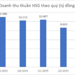 The Chairman’s Dilemma: When Galvanized Steel Ceases to Be Hoa Sen’s Golden Goose