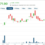 Mysterious Tycoon Pays Over VND 200,000 per Share for Miliket, Valuing the Iconic Noodle Brand at VND 1 Trillion with VND 206 Billion in Cash