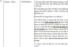 VinEnergo Proposes Expanding DPPA Mechanism for Electric Vehicle Charging Stations: Ministry of Industry and Trade Responds