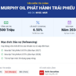 Massive Offshore Oil Discovery in Vietnam Prompts U.S. Company to Invest Half a Billion USD