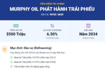 Massive Offshore Oil Discovery in Vietnam Prompts U.S. Company to Invest Half a Billion USD