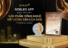 NOBLEX APP Crowned “Real Estate Technology Product of the Year” at FChoice 2025