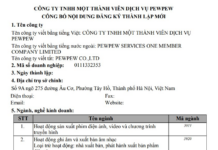 PewPew Ventures into Music Production with a 2 Billion VND Investment in New Company