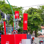 Unprecedented Challenges: Viettel’s 300-Day Journey to Deploy 23,500 5G Stations