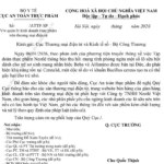 Urgent Health Ministry Directive: Nestlé Vietnam Ordered to Halt Sales of Two Imported Milk Products Amid Toxicity Concerns