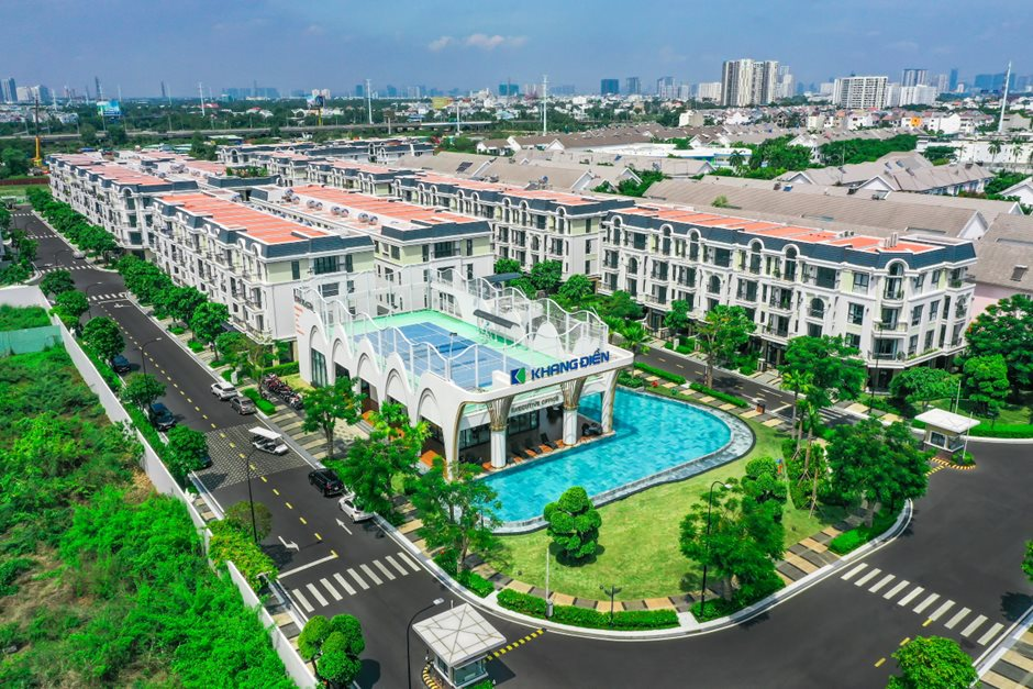 Khang Điền Targets Over VND 2,000 Billion in Net Profit for 2026, Doubling 2025 Figures
