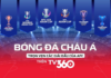 From EURO 2024 to AFC: TV360 Eliminates Lag with Vietnamese Technology