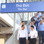 Encouraging Metro and Bus Commutes to Ho Chi Minh City’s Public Administrative Center
