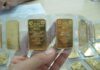 Do You Need to Bring an Invoice When Selling SJC Gold Bars?
