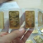 Do You Need to Bring an Invoice When Selling SJC Gold Bars?