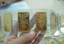 Do You Need to Bring an Invoice When Selling SJC Gold Bars?
