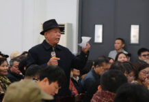 Urgent Land Reclamation for Hanoi Project: Residents Eager for Resettlement Updates