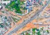Final Sprint at the Tân Vạn Interchange Mega Project This Year-End