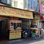 Traditional Pate Sellers in Hai Phong Face 60% Drop in Customers: “We Have No Connection with Cột Đèn Pate”
