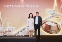 “VIP Guests Gather at FChoice 2025 Honors Ceremony, Sharing Insights on Seizing Investment Opportunities in 2026”