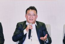 Vietnam’s GDP Poised to Enter Global Top 10, Predicts Kinh Bac Chairman Dang Thanh Tam