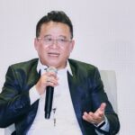 Unprecedented Speed in Investment Decisions Across Ministries, Sectors, and Provinces, Highlights Mr. Đặng Thành Tâm