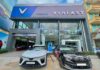 VinFast Sells Nearly 700 Cars in 3 Months: What’s Behind Vietnam Future Group (VFG)’s Success?