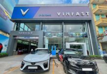 VinFast Sells Nearly 700 Cars in 3 Months: What’s Behind Vietnam Future Group (VFG)’s Success?