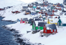 The Hidden Treasure: Why Trump Insists on Annexing This Island?