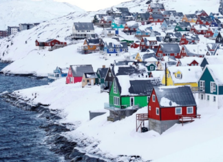 The Hidden Treasure: Why Trump Insists on Annexing This Island?