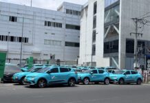 Billionaire Pham Nhat Vuong’s Green SM Boasts Billion-Dollar Valuation