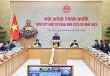 Lessons Learned: Strategies to Surpass Public Investment Disbursement Targets