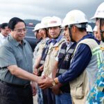 Where Does Vietnam’s $9.5 Billion Airport Expansion Project Stand After Nearly a Month Under New Ownership?