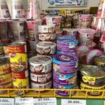 Halong Canned Food Products Pulled from Supermarket Shelves: Full List