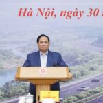 Prime Minister: Preventing the Scenario of “One Kilometer of Expressway with Dozens of Contractors Working Simultaneously”