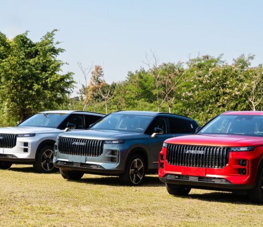 China’s Only Brand with a Vietnamese Factory Sees NEV Sales Surge Fivefold