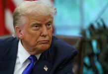 U.S. President Threatens Tariffs on Countries Trading with Iran