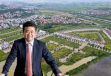 New Developments in KBC’s 20-Year Pursuit of 100+ Hectare Urban Project Near Vietnam’s Upcoming Top 10 Global 5-Star Airport