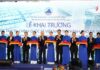 Grand Opening of Vietnam International Financial Center in Da Nang