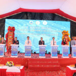 Launch of 600 Billion VND Social Housing Project in Southern Da Nang