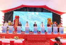 Launch of 600 Billion VND Social Housing Project in Southern Da Nang