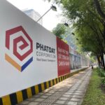 Transforming Phan Dinh Phung Sports Arena: Phat Dat’s Proactive Revitalization into a Stunning Landscape Space