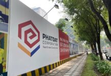 Transforming Phan Dinh Phung Sports Arena: Phat Dat’s Proactive Revitalization into a Stunning Landscape Space