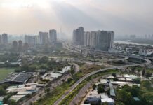 The $6.3 Billion Sports Complex in Ho Chi Minh City Set to Break Ground Soon