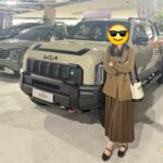 Kia Tasman Off-Road Edition Arrives in Vietnam: THACO Auto’s Ultimate Challenger to the Raptor, Launch Imminent