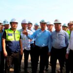 Vietnam’s $16 Billion Mega-Project Sets Completion Deadline, Aiming to Rival Singapore